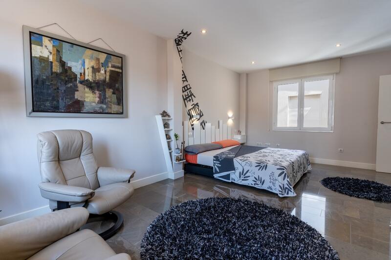 3 soverom Leilighet til salgs