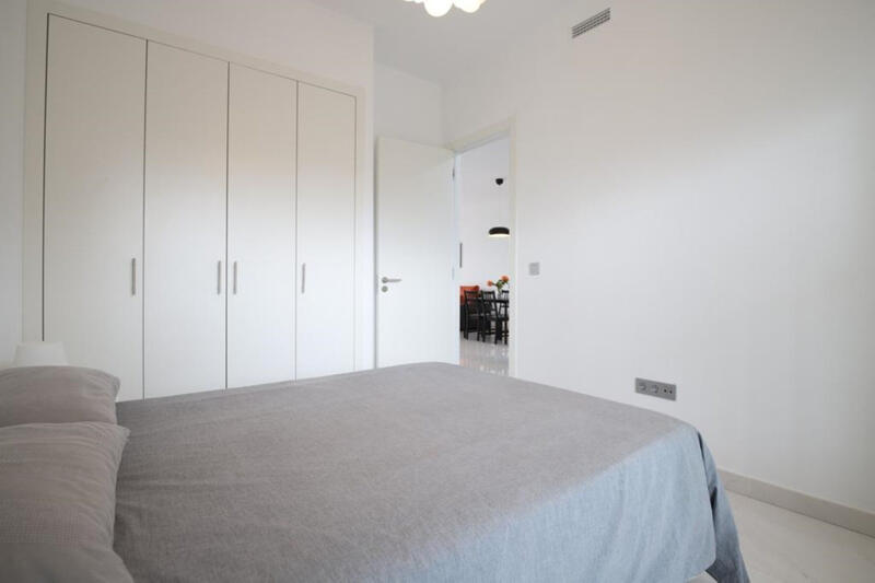 2 Cuarto Apartamento en venta