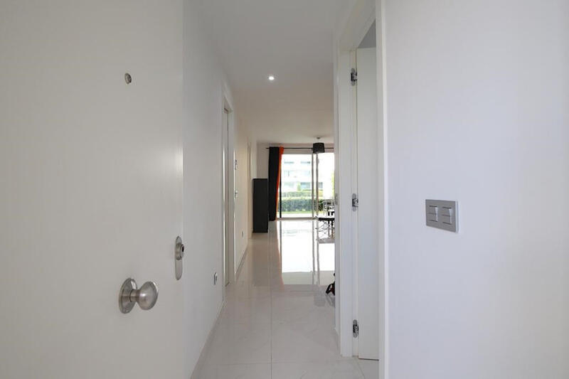 2 Cuarto Apartamento en venta