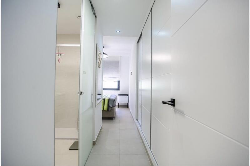 2 soverom Leilighet til salgs