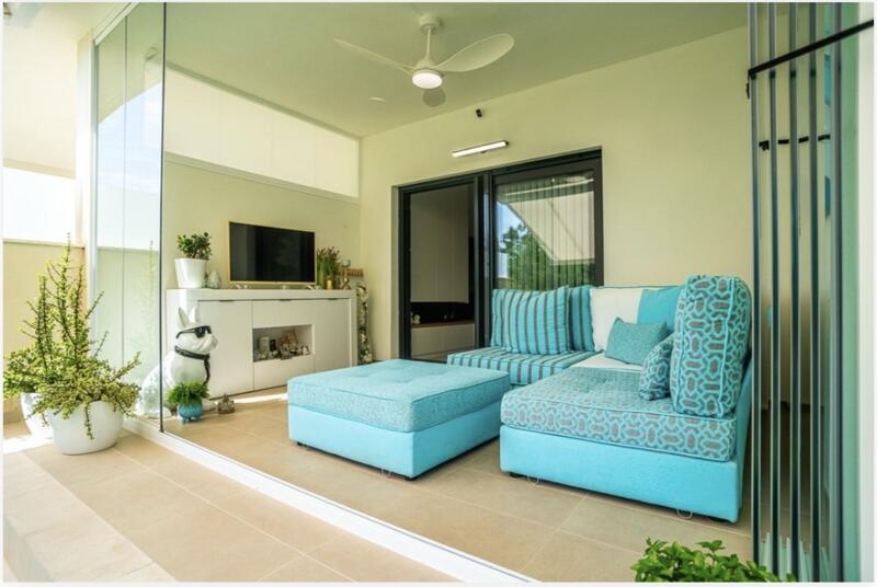 2 soverom Leilighet til salgs