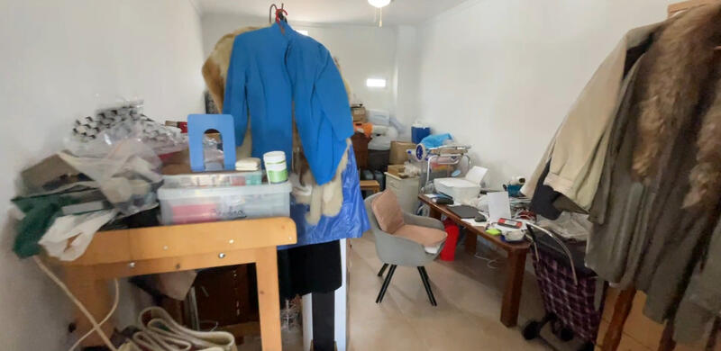 4 спальная комната вилла продается