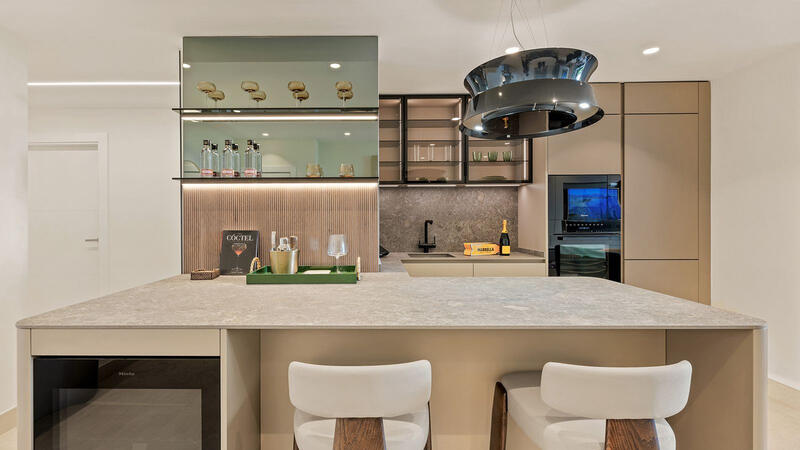 3 soverom Leilighet til salgs