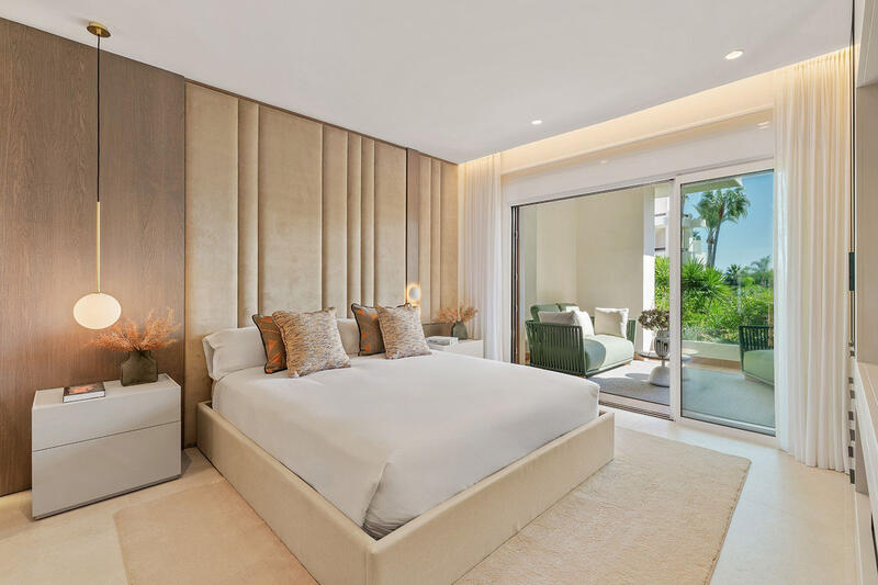 3 soverom Leilighet til salgs