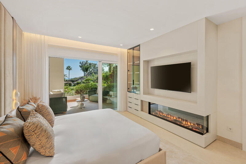 3 soverom Leilighet til salgs