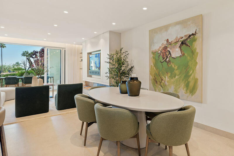 3 soverom Leilighet til salgs