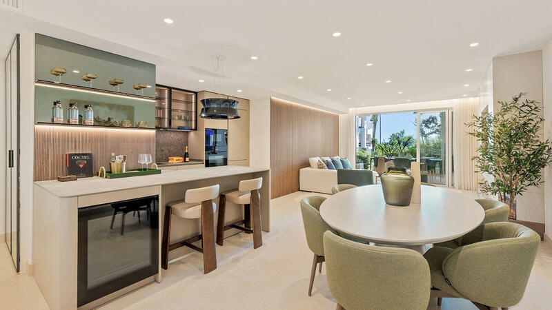 3 soverom Leilighet til salgs