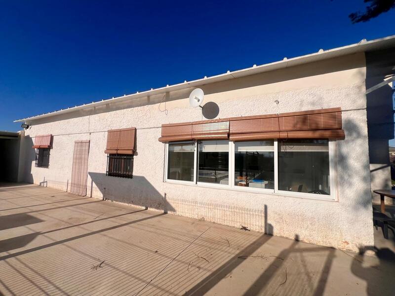 4 soverom Herregård til salgs