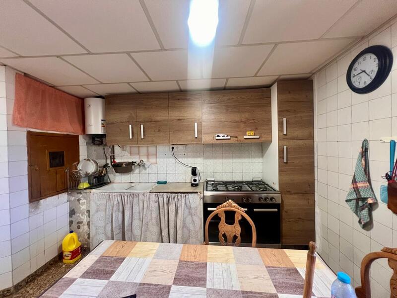 4 soverom Herregård til salgs