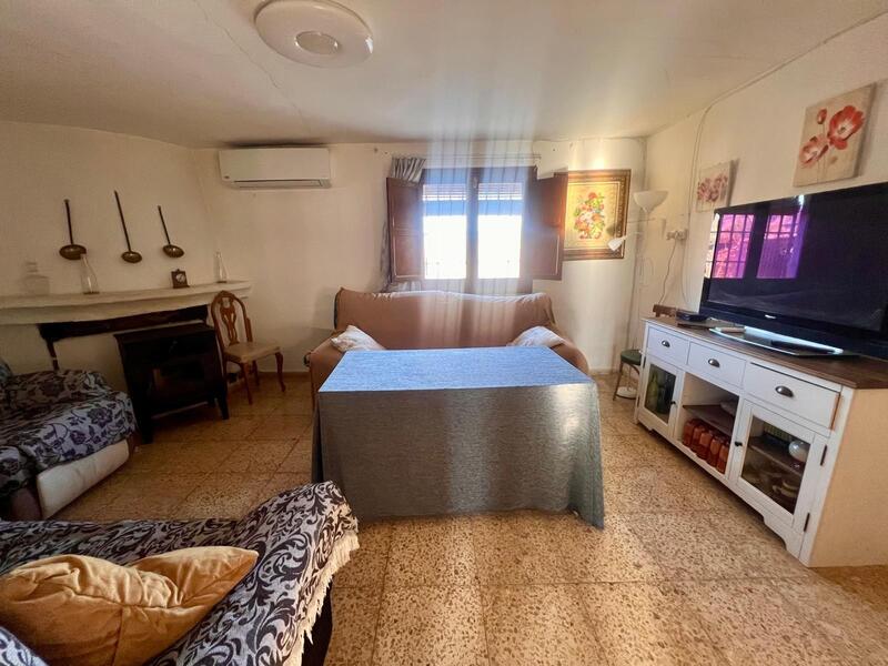 4 soverom Herregård til salgs