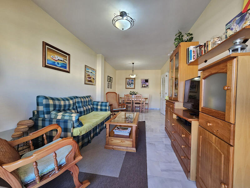 2 soverom Leilighet til salgs