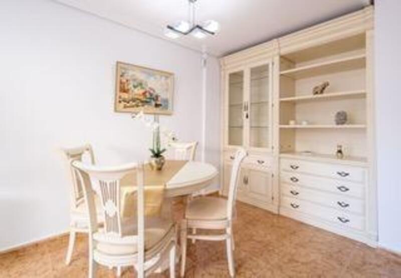 4 soverom Leilighet til salgs