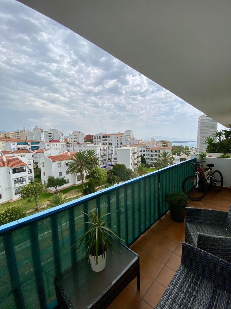 Apartment for sale in Estepona, Málaga