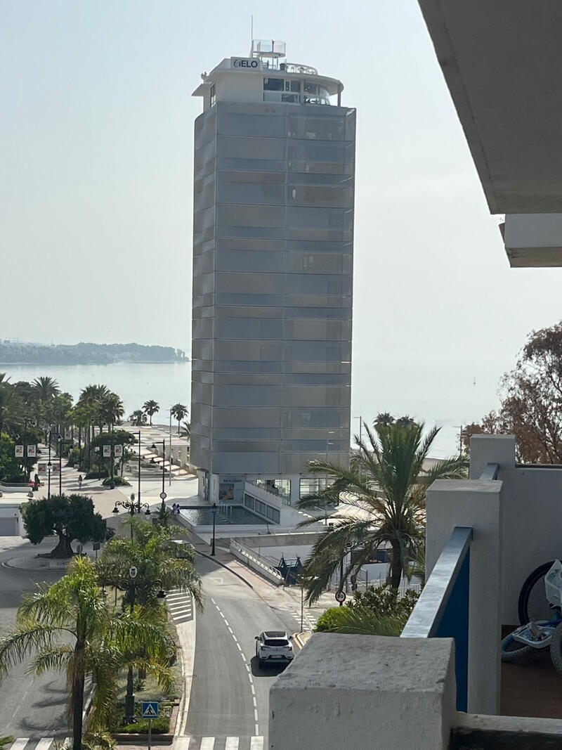 1 soverom Leilighet til salgs