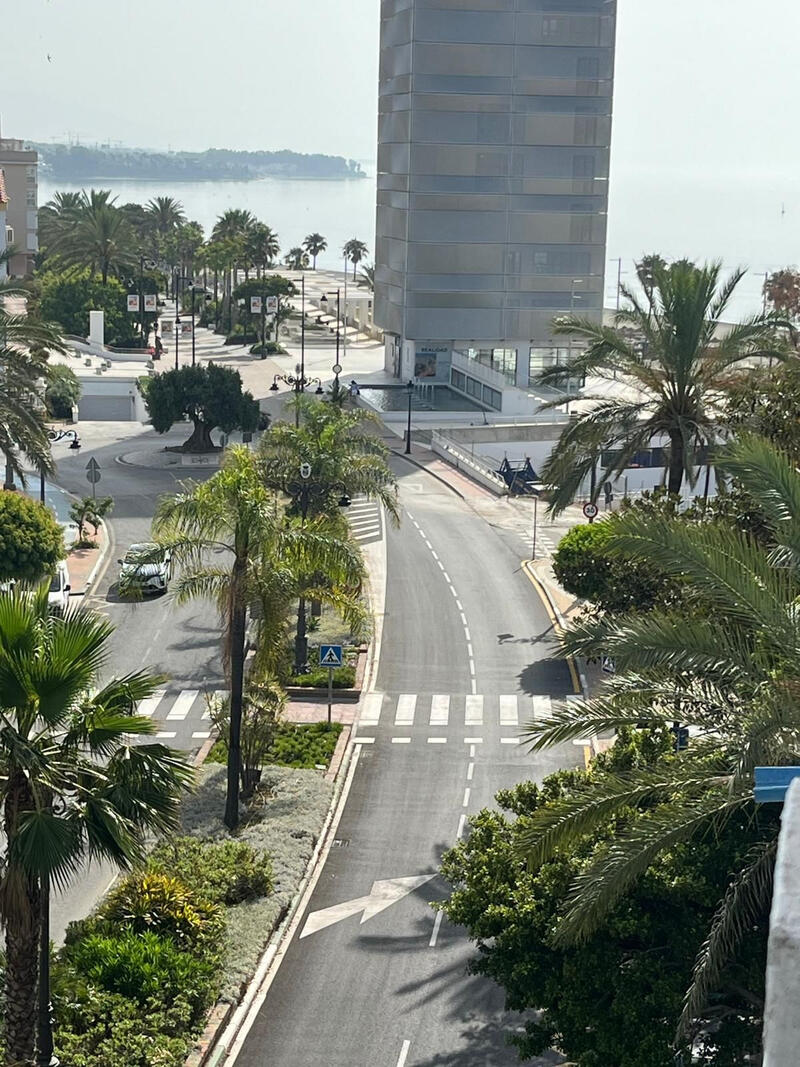 1 soverom Leilighet til salgs