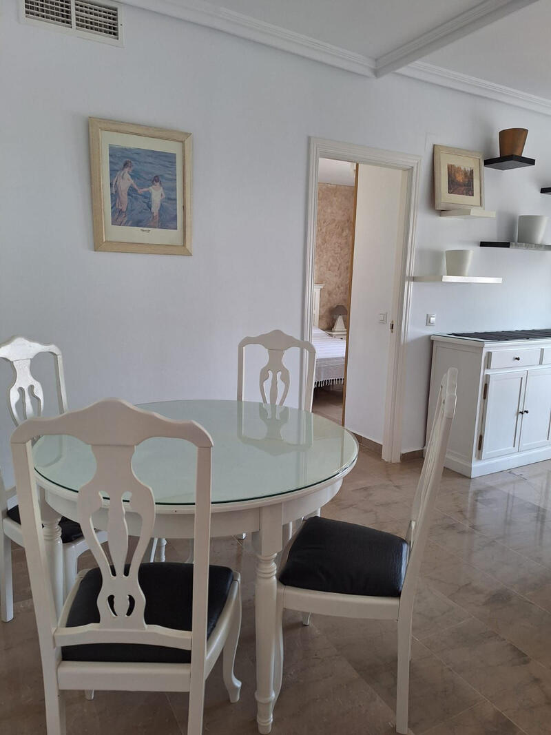 1 soverom Leilighet til salgs