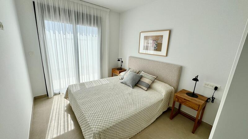 2 Schlafzimmer Villa zu verkaufen