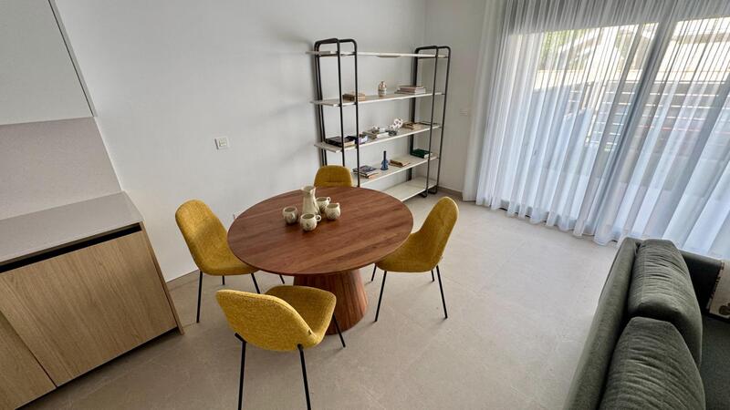 2 Schlafzimmer Villa zu verkaufen