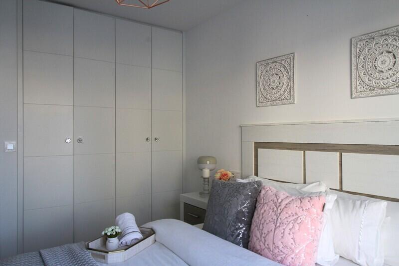 3 slaapkamer Gezinswoning Te koop