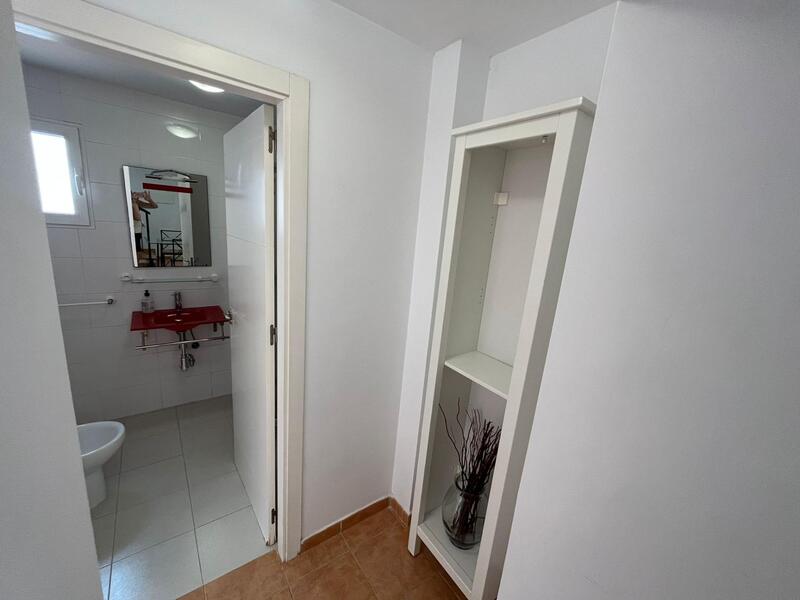 3 Cuarto Dúplex en venta