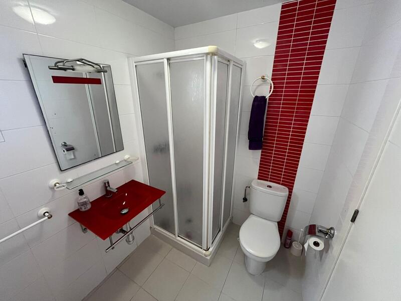 3 Cuarto Dúplex en venta