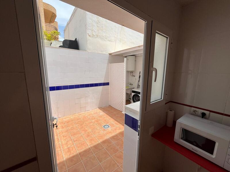 3 Cuarto Dúplex en venta