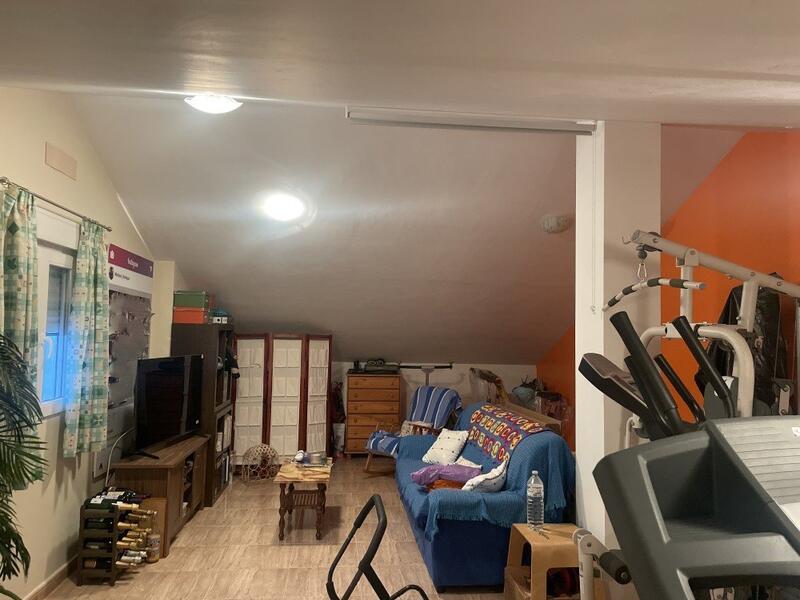 3 chambre Appartement à vendre