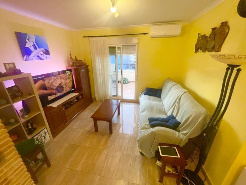3 chambre Appartement à vendre