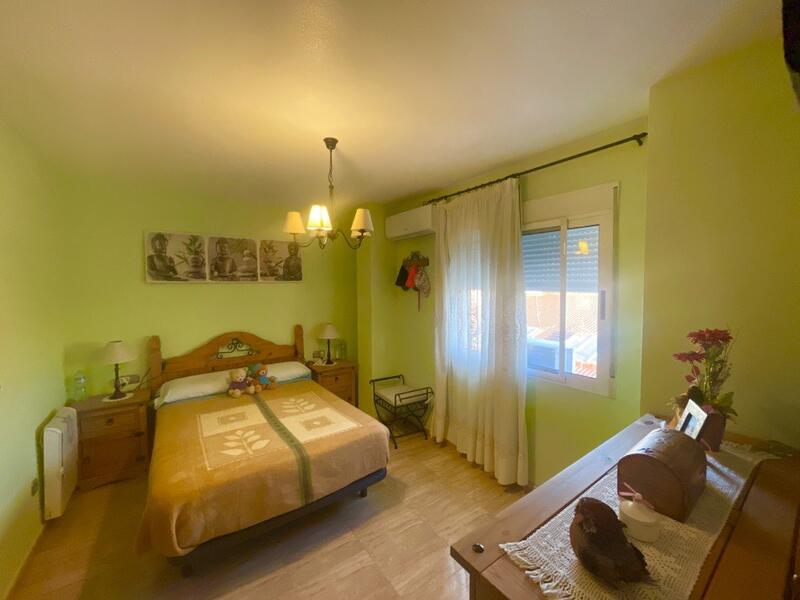 3 chambre Appartement à vendre