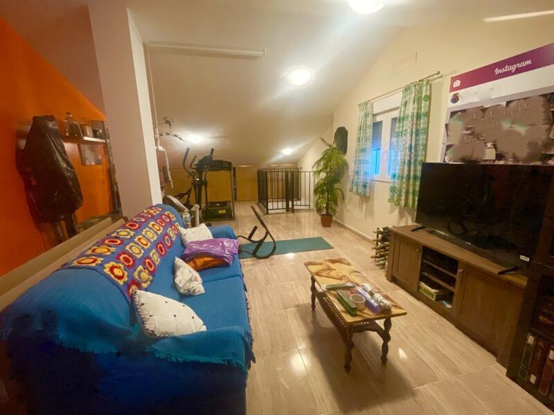 3 chambre Appartement à vendre