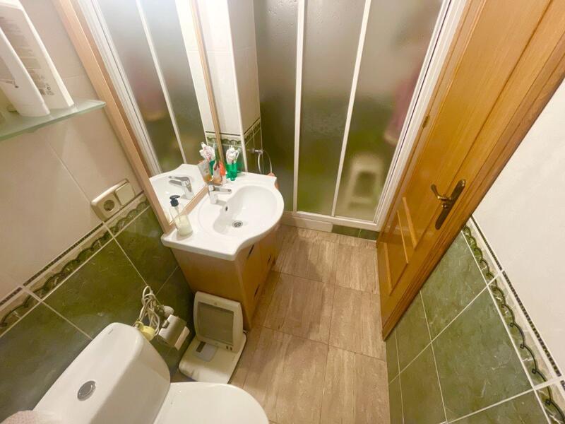 3 chambre Appartement à vendre