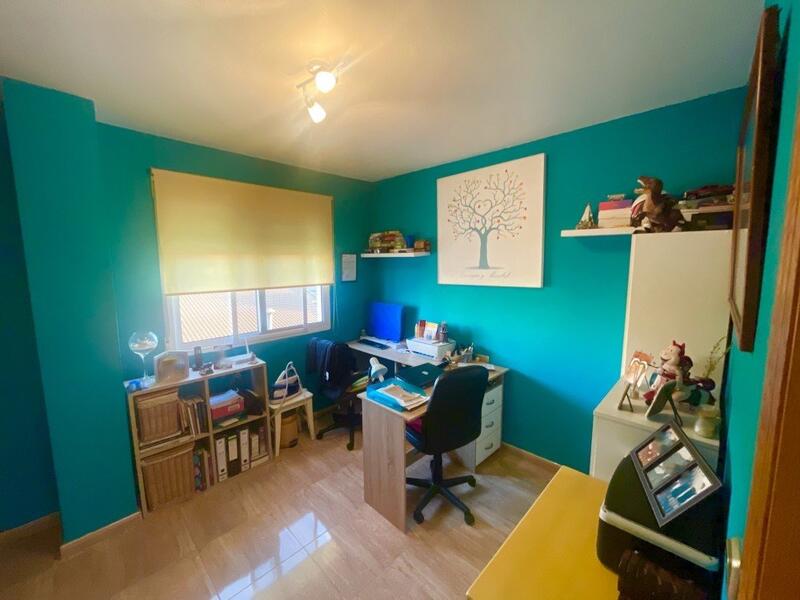 3 chambre Appartement à vendre