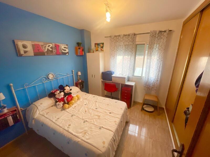 3 chambre Appartement à vendre