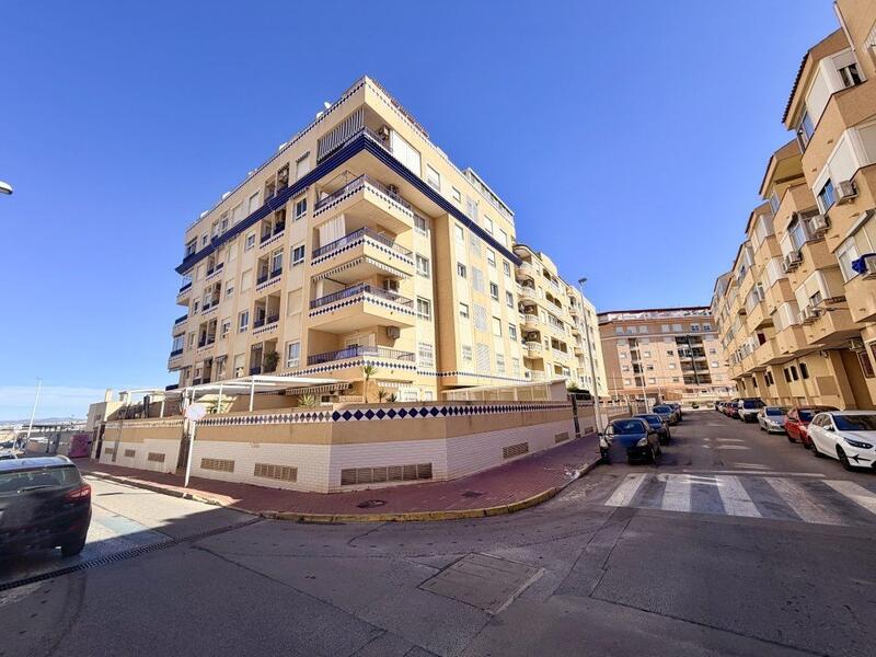 Appartement à vendre dans Guardamar del Segura, Alicante
