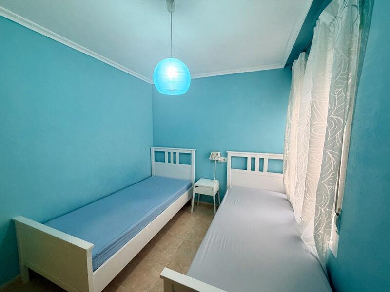 2 sovrum Lägenhet till salu