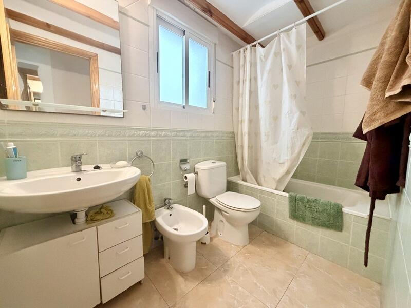 2 sovrum Lägenhet till salu