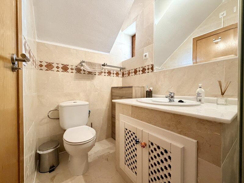 2 Schlafzimmer Villa zu verkaufen