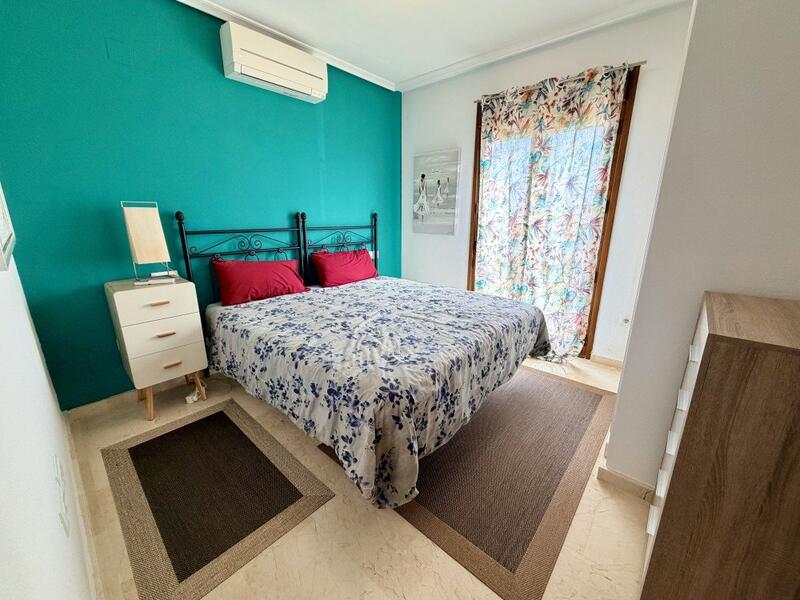 2 Schlafzimmer Villa zu verkaufen