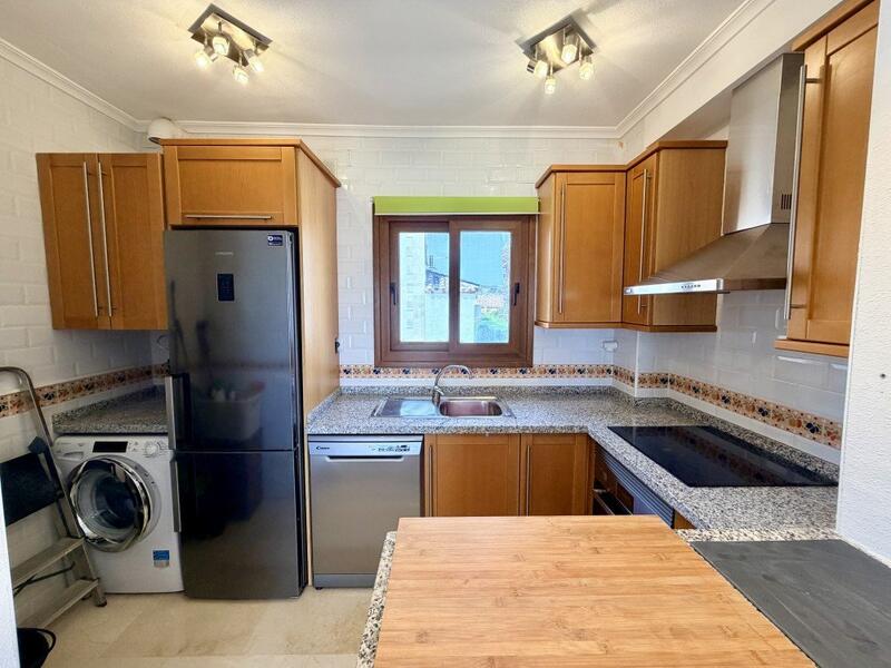 2 Schlafzimmer Villa zu verkaufen