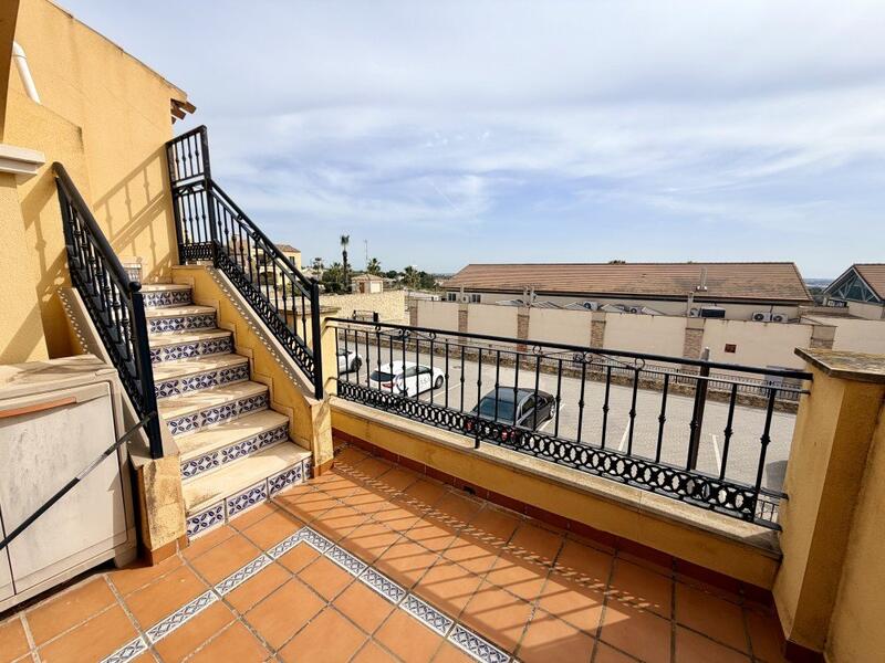 2 Schlafzimmer Villa zu verkaufen