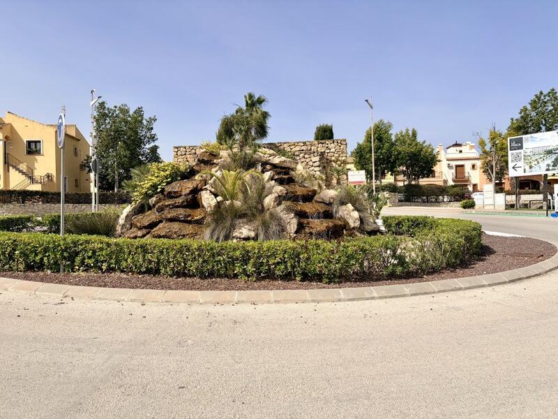 2 Schlafzimmer Villa zu verkaufen