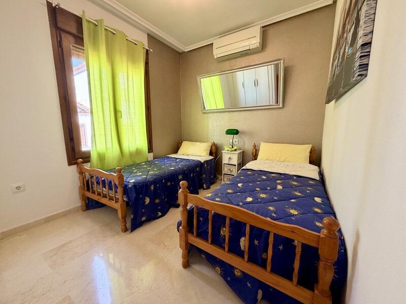 2 Schlafzimmer Villa zu verkaufen