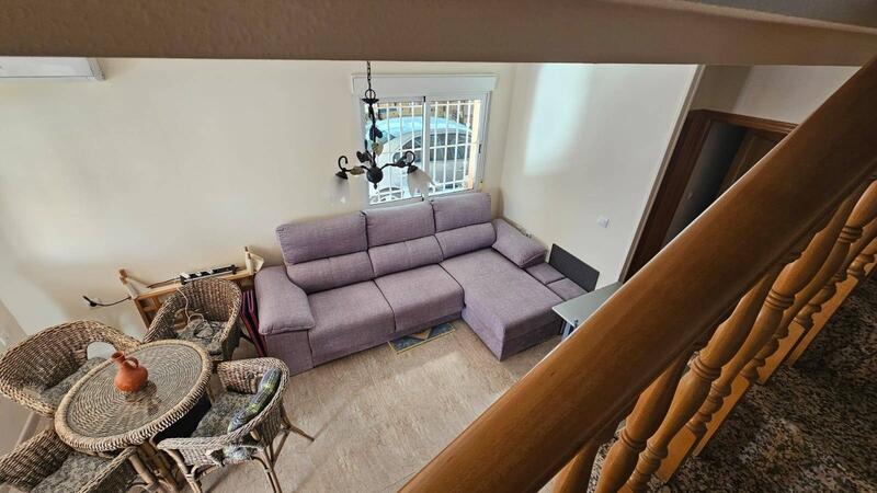 4 bedroom Townhouse for sale