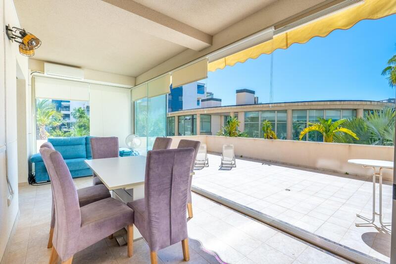 Appartement à vendre dans Orihuela Costa, Alicante