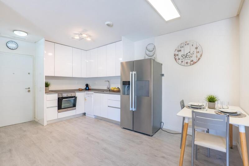 3 soverom Leilighet til salgs 3 soverom Leilighet til salgs