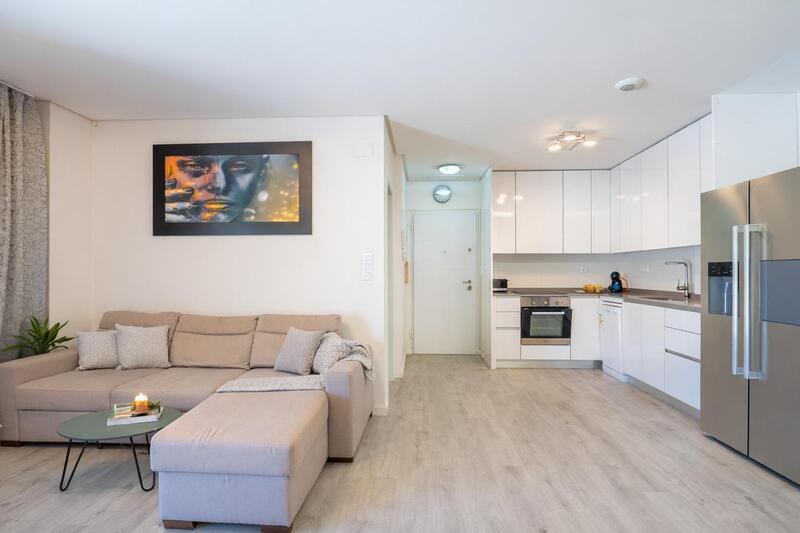 3 soverom Leilighet til salgs 3 soverom Leilighet til salgs