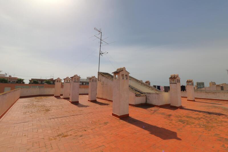 1 chambre Appartement à vendre