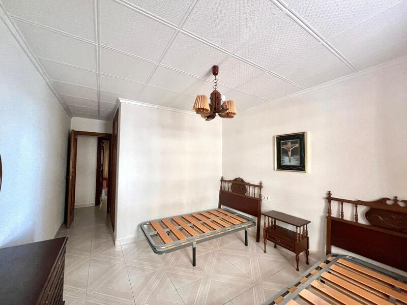 3 chambre Appartement à vendre