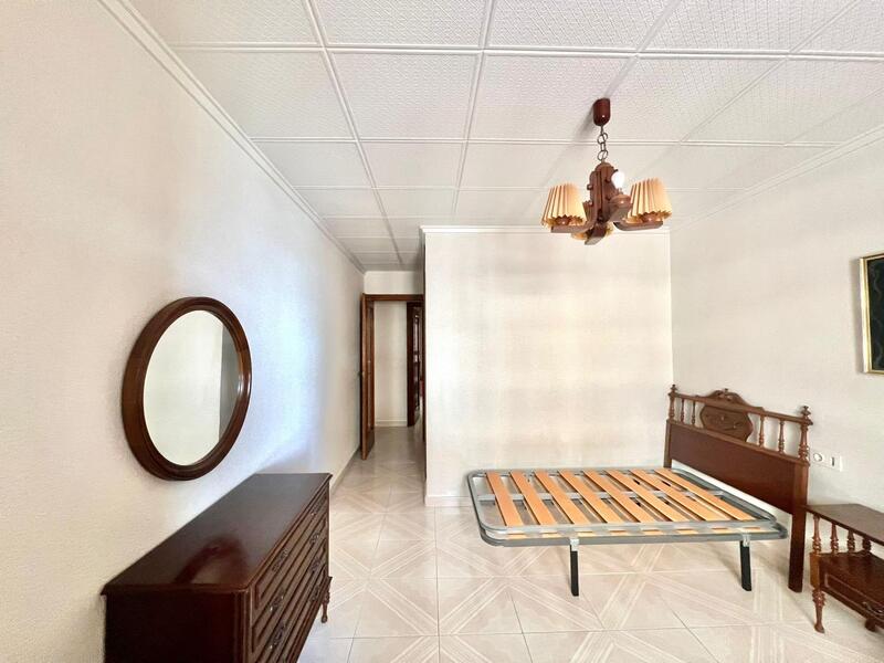 3 chambre Appartement à vendre