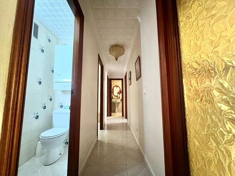 3 chambre Appartement à vendre